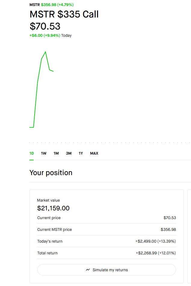 Profit Screenshot Nov 18